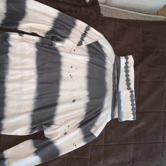 BRAND NEW Bodysuit from Pretty Little Thing - Picture 4 of 4